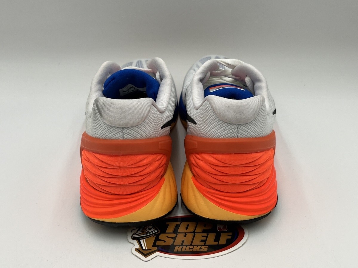 Nike Better World LunarGlide 6 orange gray 654433-108 mens size 11 81u4mqAa5+L._AC_UY1000_.jpg main image 3