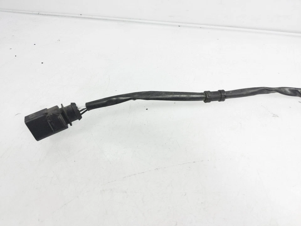 2010-2017 Audi A5 Quattro 2.0L Rear Lower Heated O2 Oxygen Sensor 06F-906-262-R - Image 3 of 4