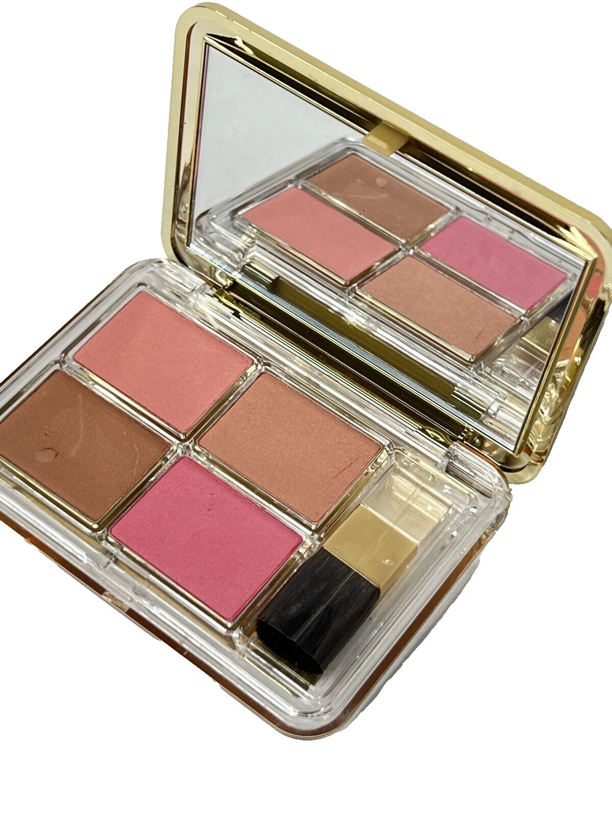Estée Lauder Quad Rubores