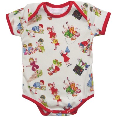 Powell Craft Baby Grow 12 - 18 Monate