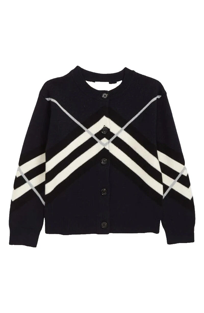 Burberry Sweaters for Girls