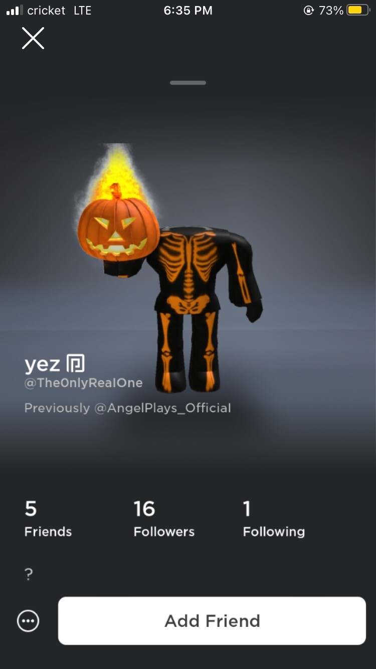 HEADLESS ROBLOX ACCOUNT ACCOUNT FOR FAIR PRICE (check the desc for more details) eBay