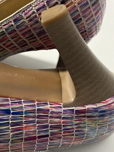 Salamander Knokke Alanya Women's Leather Shoes - Picture 7 of 8