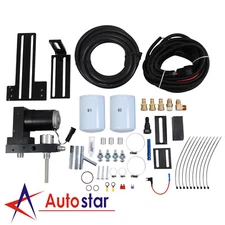 For 2001-2010 Chevy GMC Duramax 6.6L 165GPH Diesel Fuel Lift Pump System