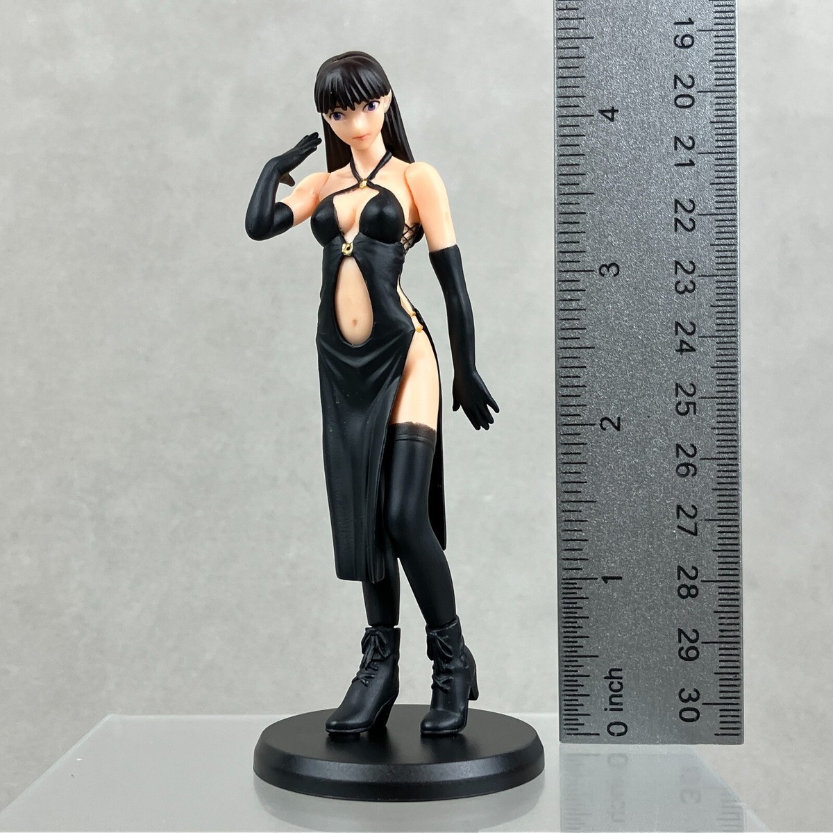 DEAD OR ALIVE XTREME2 レイファンLEIFANG フィギュア