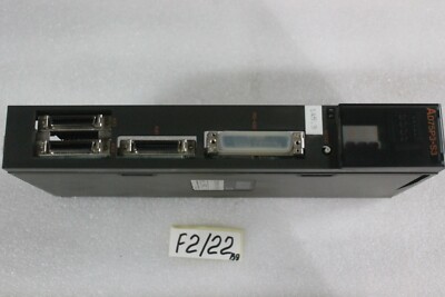 Mitsubishi  Programmable Controller Typ AD75P3-S3/9808