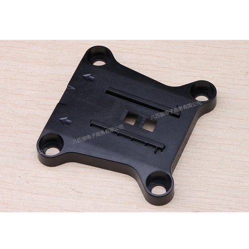 Piezas Original YUNEEC Typhoon H H480 CGO3+ Cardán Cámara Placas de Montaje Superior Parte