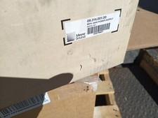 Meyer Sound Mps-488x Power Supply