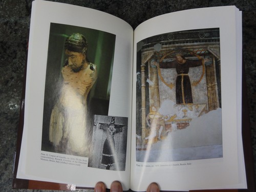 Female Crucifix Images of St. Wilgefortis Since the Middle Ages Ilse E. Friesen - Foto 16 di 17