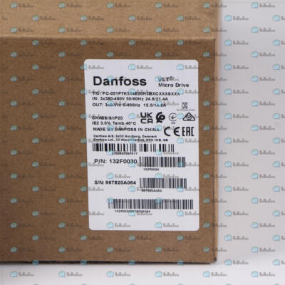 1PCS NEW   FC-051P7K5T4E20H3BXCXXXSXXX 132F0030 #A6-40