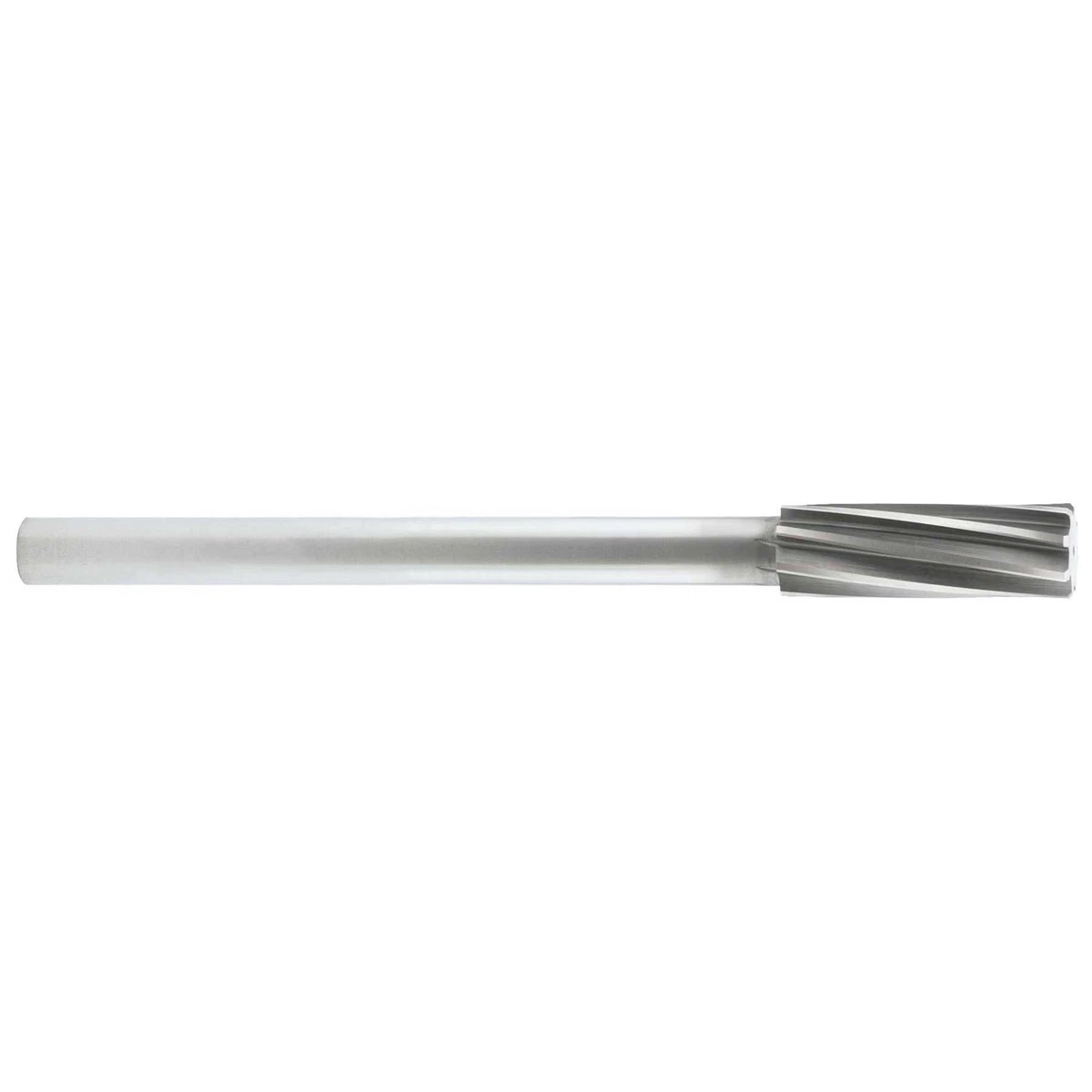 STM Premium 128937 0.4995 Right Hand Spiral Flute H.S.S. Chucking