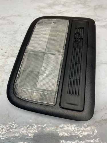 Honda HRV overhead console 2016 to 2022 doom light assy OEM black 34440SLE003ZH - Picture 9 of 10