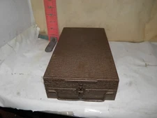 FODECO STEEL , LIGHTED SLIDE ARRANGER - TECHNICAL SERVICES CORPORATION, U.S.A.