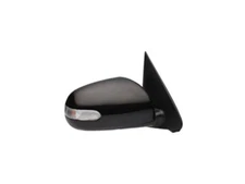 For 2010 Kia Forte Mirror Right TechPro 44265PNZB Sedan