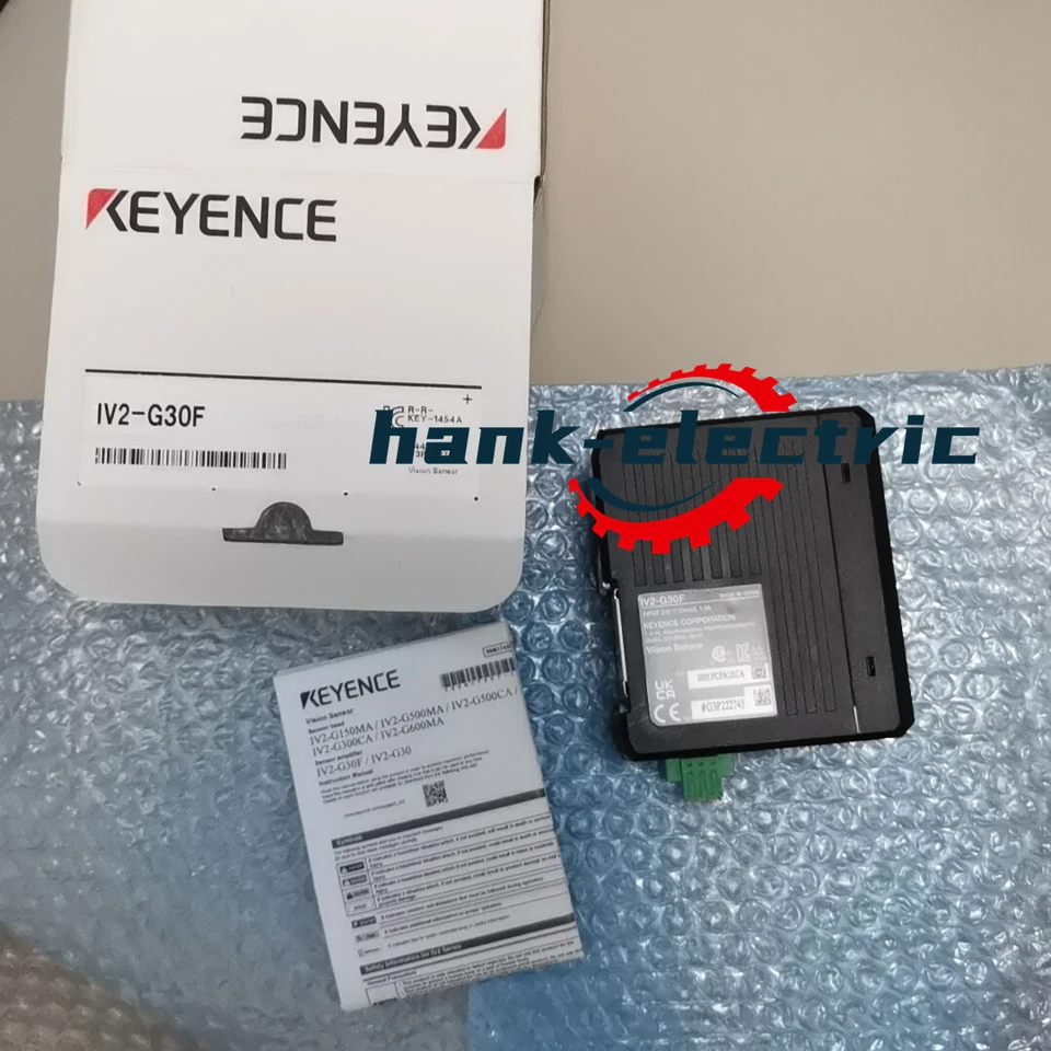 In Box IV2-G30F New original KEYENCE image recognition sensor Free Fastshipping - Image 2 of 4