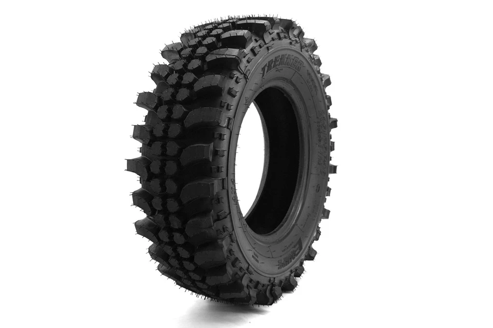 265/70 R17 SMX 115Q Offroad Pneu 4x4 MT Mud Tout Terrain SUV Off Road 4 Saisons - Photo 3/4