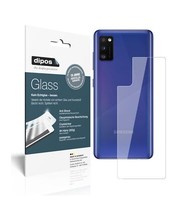 Schutzfolie FüR Samsung Galaxy A41 RüCkseite Folie Anti-Shock 9H Displayschutz