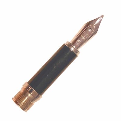 Goldplatin M Mit Gemline Futter Von Dunhill