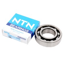NTN 16005 Deep Groove Ball Bearings 25x47x8mm.
