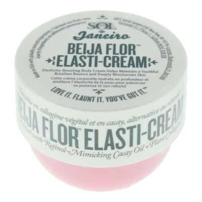 Sol de Janeiro Beija Flor Elasti-Creme Körpercreme 75 ml für Damen