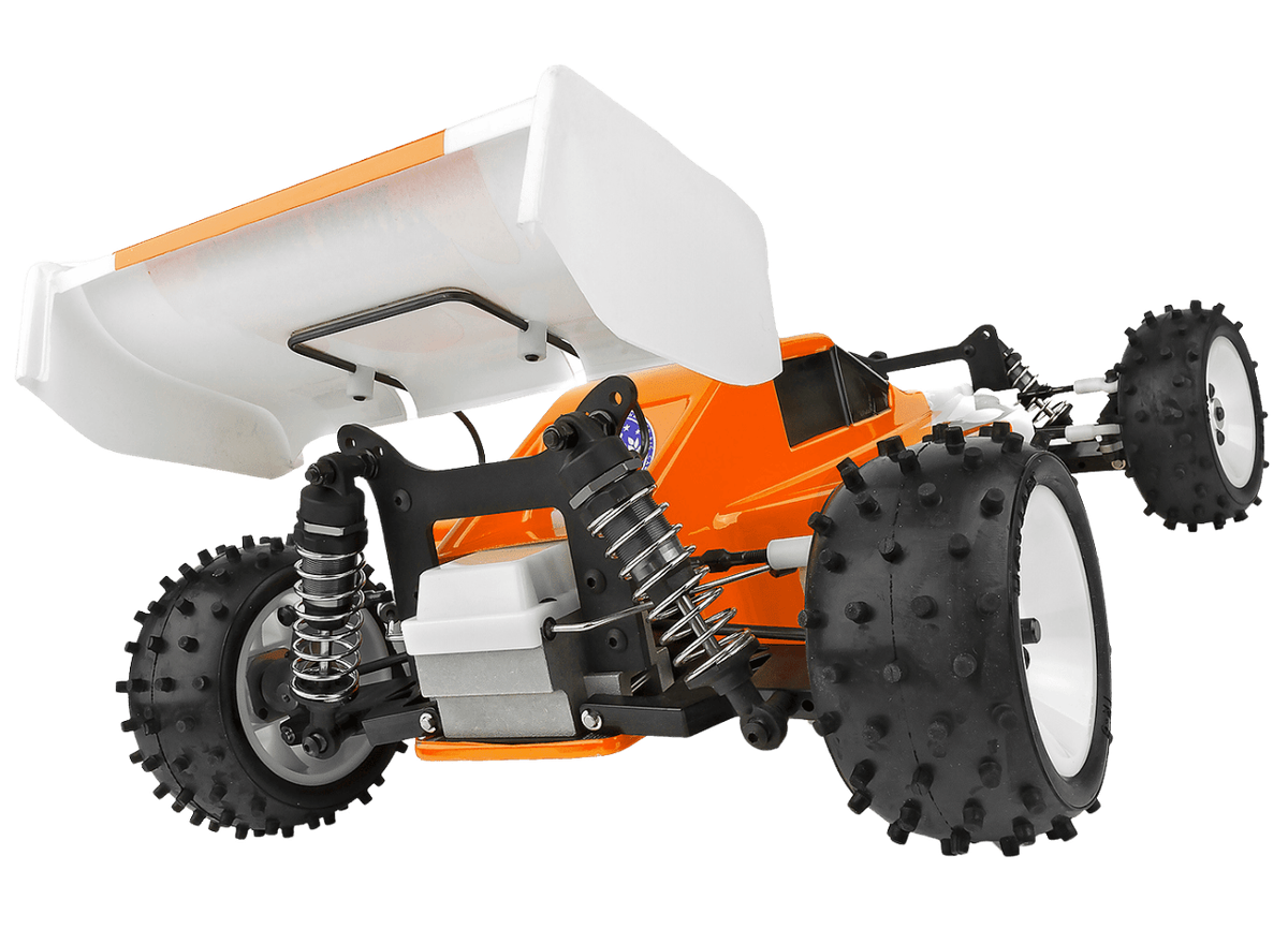 NEW Associated 1/10 Yokomo YZ-10 Classic 4WD Competition Off-Rd