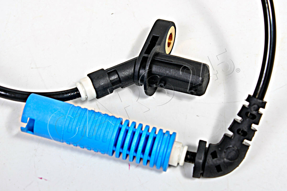 Raddrehzahl Sensor Für BMW E46 6752683 | eBay