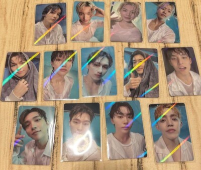 SEVENTEEN 12th Mini ALBUM 