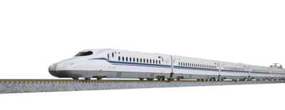 KATO N700系 NOZOMI 16両セット KATO N gauge 10-1699 N700S Shinkansen Nozomi Add-on Set B 8 cars