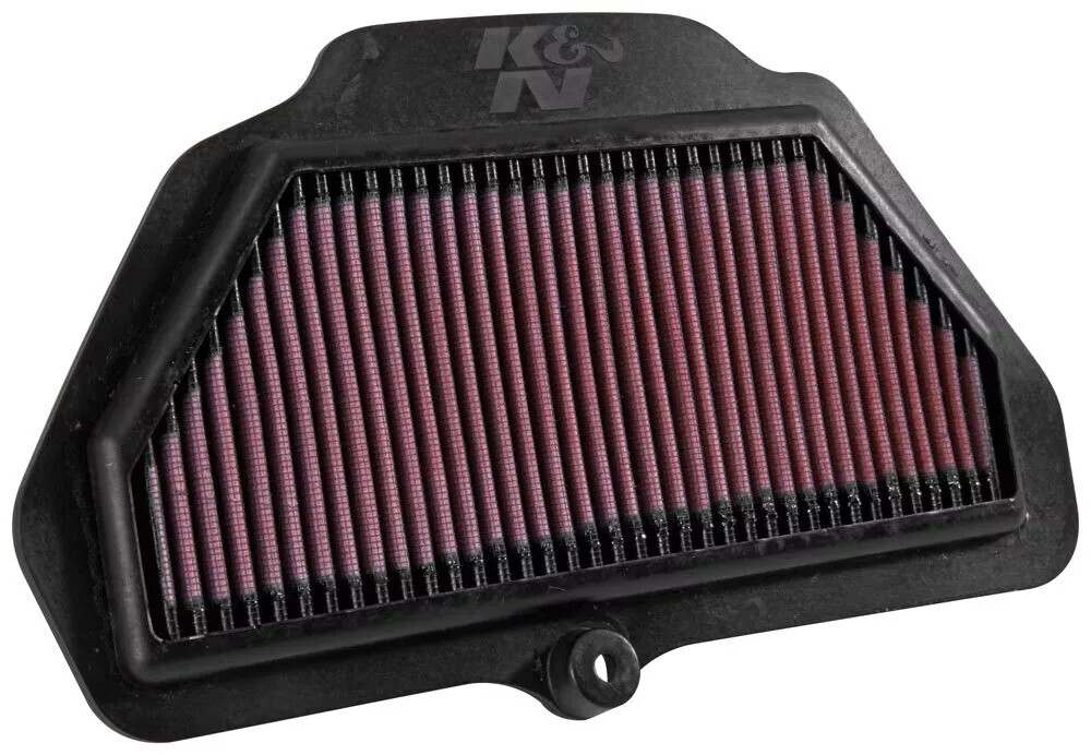 K&N KN Replacement Air Filter Fits Kawasaki ZX1000 Ninja ZX
