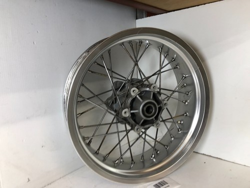 DUCATI SPORT 1000 SPORT 1000S 2006 - 2008 REAR WHEEL (RARE) OEM LOT92 92D27498 - Picture 8 of 16