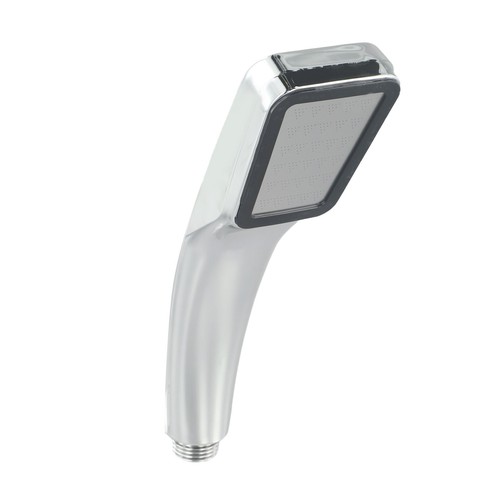 High Pressure Shower Head 300 Holes Multi-Functional Hand Held Sprinkler 21*7cm - Picture 9 of 24