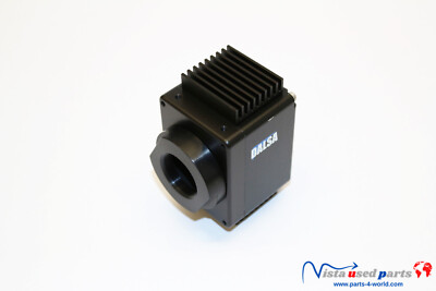 Dalsa S2-12-02K40-00-L Line Scan Camera Spyder2 | S2-1x-xxx40 (Connector broken)