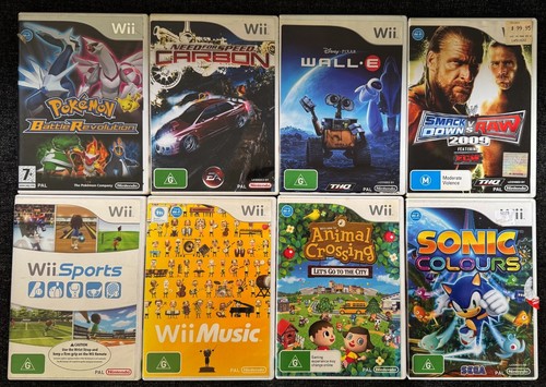 Wii Bundle - Picture 2 of 3
