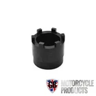 Honda VT1100 Shadow 1987-1994 Clutch Nut Socket Tool