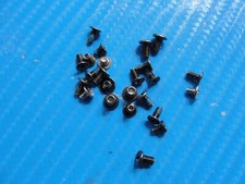 Lenovo ThinkPad T490 14" Genuine Laptop Screw Set Screws for Repair ScrewSet