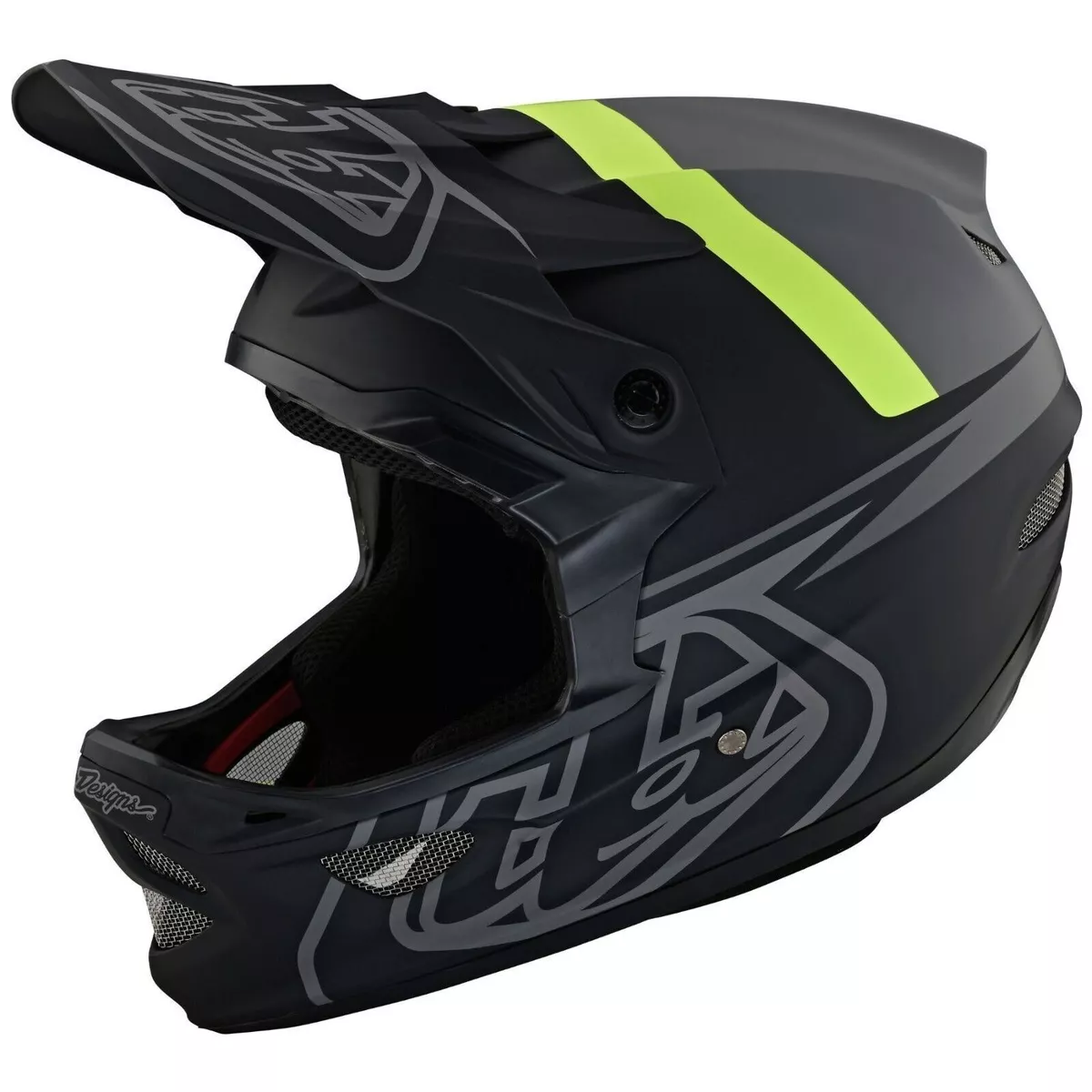 Tld dh helmet on sale