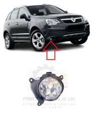Antibrouillard Opel ANTARA