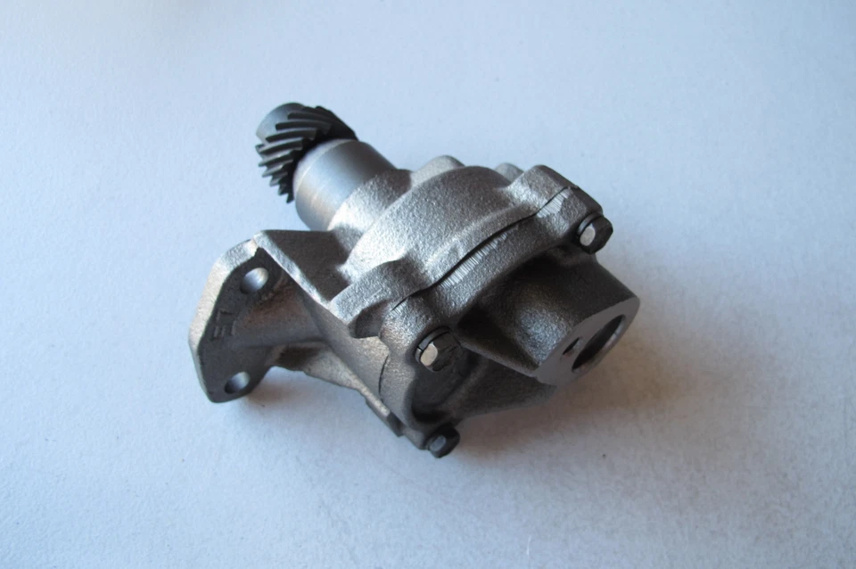 Bomba de aceite de motor eléctrica sellada para Chrysler Dodge (224-4168S) Foto 3 de 4