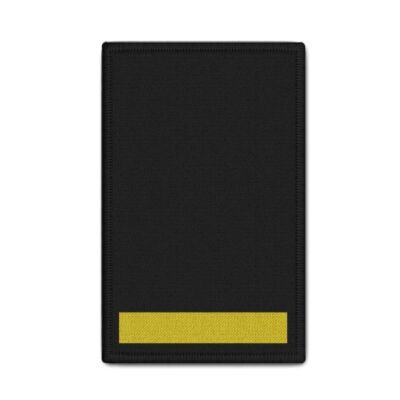 Patch Major Milizfeuerwehr Schweizer Feuerwehr Maj Kommandant 9,8x6#37261