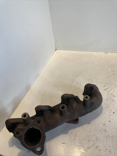 Abgaskrümmer für Kia Ceed, Original 1,6 Crdi 2010