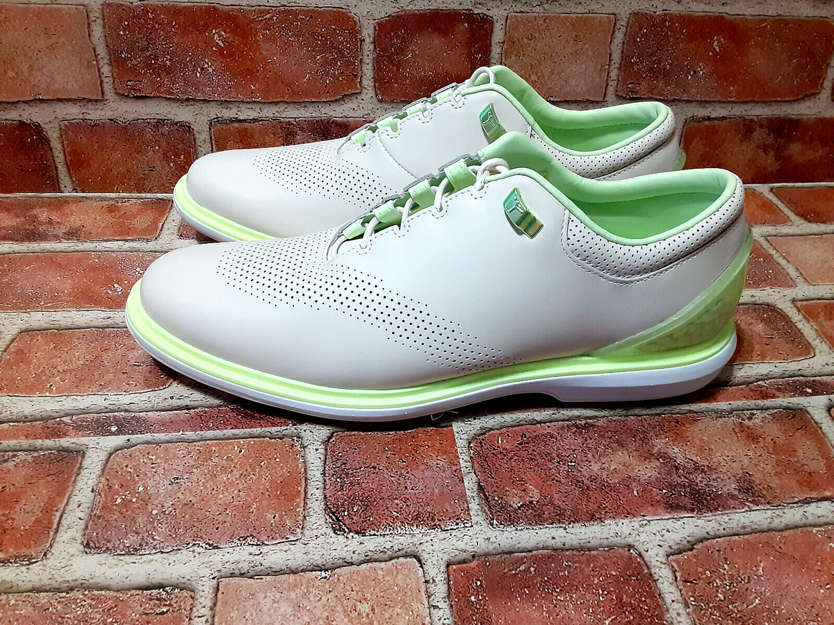 【GW特価】 NIKE JORDAN ADG GOLF ホワイト Jordan ADG 4 Golf White Pure Platinum Men's - DM0103-105 - US