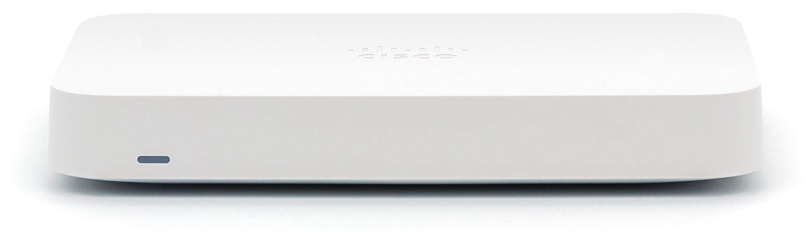 Cisco Meraki Go GX20-HW-UK Meraki Go - 5 Port Security Gateway - UK Power