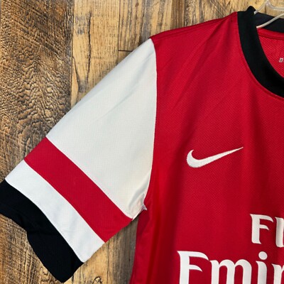 Arsenal　アーセナル　NIKE　レプリカユニフォーム2012/13シーズン $_57.JPG?set_id=880000500F