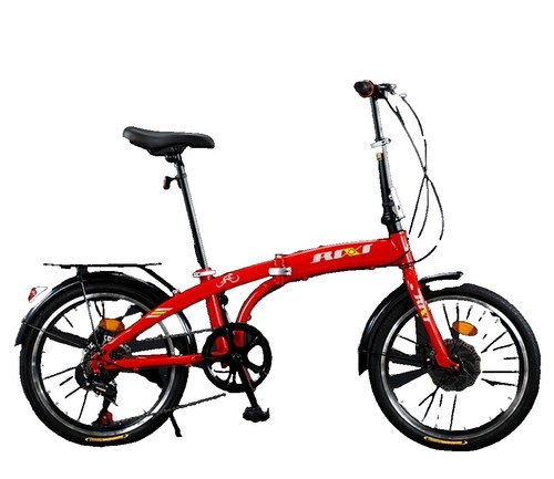 REDLINE Retro 20