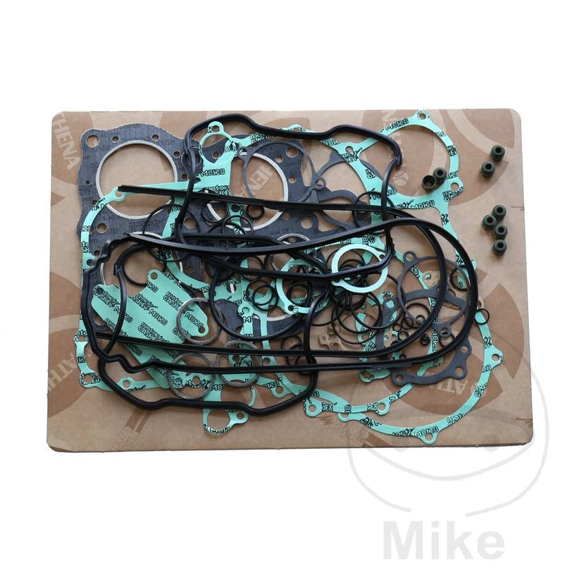 Kit de juntas completo Athena para Honda GL 1000 K Goldwing 1976-1978 Foto 2 de 2