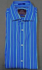 Men's M S Shirt Multicolor Cotton S