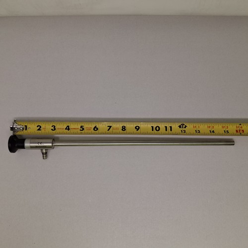 Dyonics 8000 0° 10mm Laparoscope - Picture 11 of 12