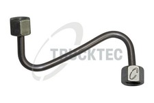 TRUCKTEC AUTOMOTIVE Hochdruckleitung Einspritzanlage 02.13.030 für MERCEDES W246