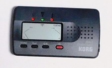 Korg GA-1 Guitar / Bass Tuner 1