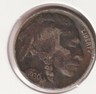 1930 US Indian Head Buffalo Nickel FULL DATE Rare 96 Year Old Collection Coin Philadelphia Buffalo